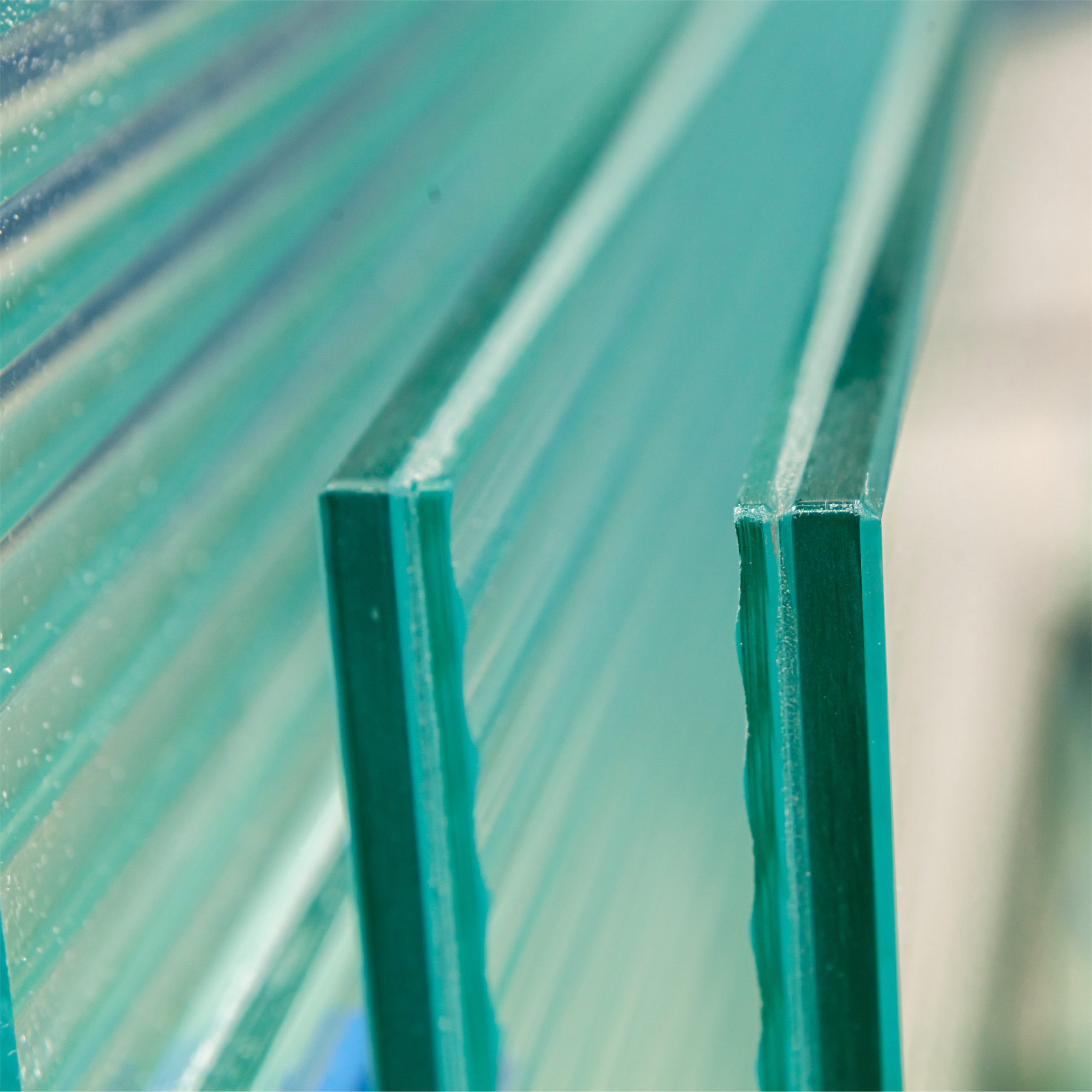 Laminated Glass Suppliers - Laminated Glass Manufacturer